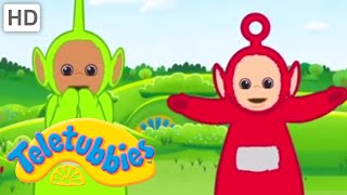 ★Teletubbies ★ Johnny Johnny Yes Papa ★ Learn Nursery Rhymes with Teletubbies ★ Cartoons for Kids