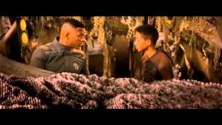 After Earth - Official Trailer 2 2013