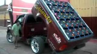 f250 cobicada