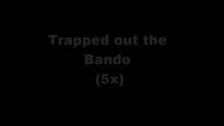 Migos-Bando Lyrics