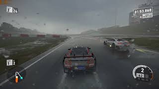 Forza 7 Gtx 1060 6gb 4K ultra