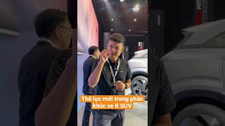Mẫu xe này sẽ thành “thế lực mới” trong phân khúc B-SUV??? #shorts