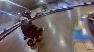 Mini Moto Racing