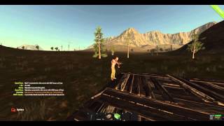 Bunny Hop Hack (Rust)