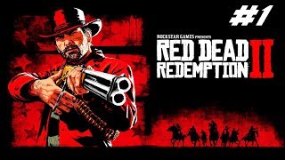 БОЛЬШОЙ РЕВОЛЬВЕР У ПАПЫ В ШТАНАХ! | RED DEAD REDEMPTION 2 | #rdr2 #western #stream