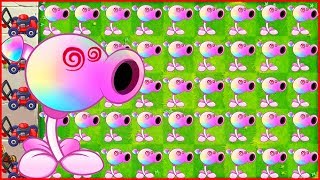 Растения против зомби 2 от Фаника Plants vs zombies 2 (168)для детей.