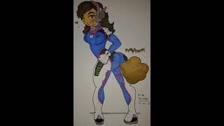 DVA Farting
