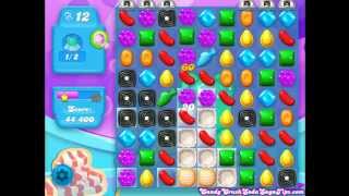 Candy Crush Soda Saga Level 202 No Boosters