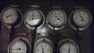 Самый большой двигатель в мире / The biggest engine in the world.
