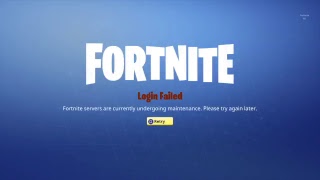 FORTNITE battle royale update 1.44