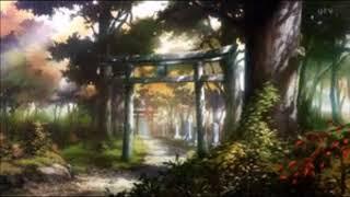 Japanese Instrumental Music 10 Hours