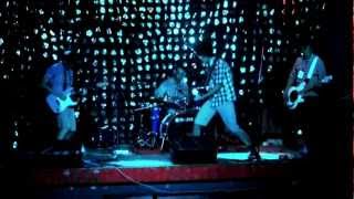 Neko Nine - NeverNeverNever (live)