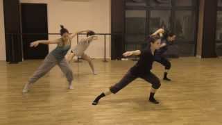 DM ballet Mantova - coreografia DANIELA BORGHINI