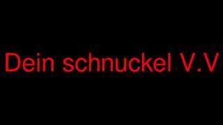 Charli mein Schnuckel
