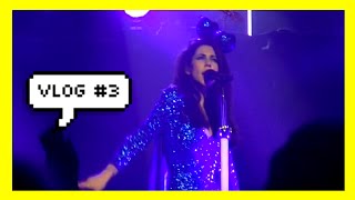 I SAW MARINA AND THE DIAMONDS??? | EqualiTea (10.25.15)