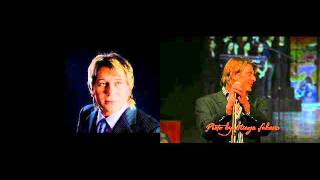 Armin Sakovic i Halid Muslimovic - Pusti me brate moj