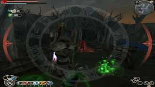 Прохождение Fable The Lost Chapters - Врата в доме Грэев (Выпуск 36)