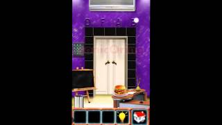 100 Doors Classic Escape Level 25 Walkthrough
