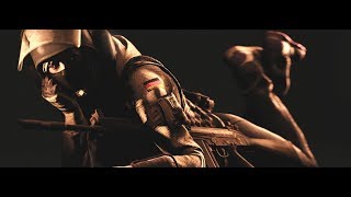 Немного радуги (oT-T)尸 | Tom Clancy’s Rainbow Six Siege