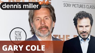 Veteran actor Gary Cole steps into big shoes to take over for Mark Harmon in 'NCIS'