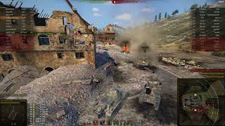 Pz38h 15 kills