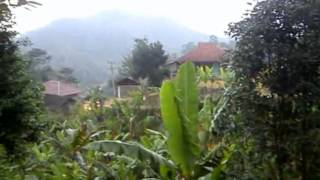 Baluweung - OON B. (Kecamatan Cililin Kab. Bandung Barat)
