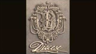 Bishop Lamont - Welcome To Havoc