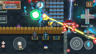 Soul Knight I Древний Портал - Как Открыть и Проходить Режим Начало I Guides