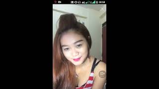 AJIRR???CEWE ini lesbi saling kocok bigo indonesia