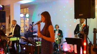 Zespół Chromatic Plus -Cheri, cheri Lady  (cover)