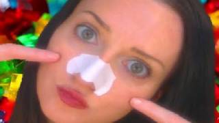 DIY Pore Strips!!!!