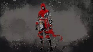Aragami коператив вместе с другом №2