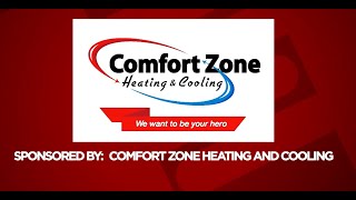 Comfort Zone - Tips for Lower Utility Bills (Nov 1)