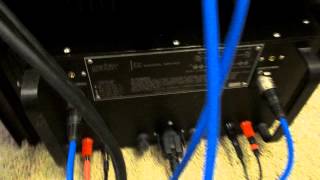 Mark Levinson No 23