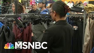 March Jobs Report 'Weaker Than Expected' | Morning Joe | MSNBC