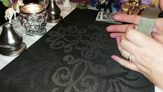 ?TAUR/Predictii/Săpt.03-09 Februarie 2020/Tarot*Carti Normale?