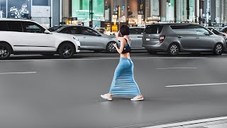 НЕВЕРОЯТНЫЕ МОМЕНТЫ НА ДОРОГАХ, СНЯТЫЕ НА КАМЕРУ