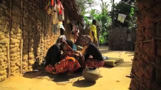 FISTULA Official Video - Kidole Kimoja