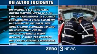 ZERO7 NEWS del 16 Aprile 2012