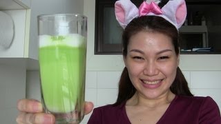 ป้าพิม...แมวบ้านมือใหม่ ตอน 8 ชงกาแฟให้สามีดื่ม