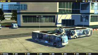 #001 Let's Play Flughafen Simulator 2014 - Retten wir diesen Flughafen [Deutsch] [Full-HD]
