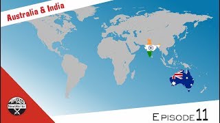 Australia-India Relations Need Careful Nurturing