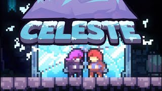 Wicked Chill New Platformer [CELESTE]