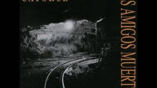 Real de Catorce - Mis Amigos Muertos [Full Album]