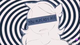 Happy pills (meme?)- Jaiden animations sad edit (Vent sorta)