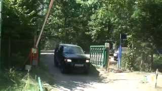 RFID UHF в СКУД