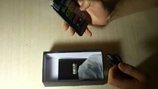 обзор DEXP Ixion ML150 часть 1