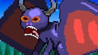THE REIGN OF SAMAEL!! | Terraria Epic Modpack SE9 (Yo-Yo Class) | PART 47