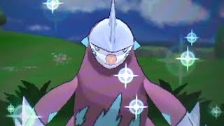 [LIVE FOYT!!] Shiny Excadrill, 4 days of hunting.