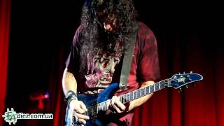 Ария - Герой асфальта (Live in Kyiv, 4.11.2011)